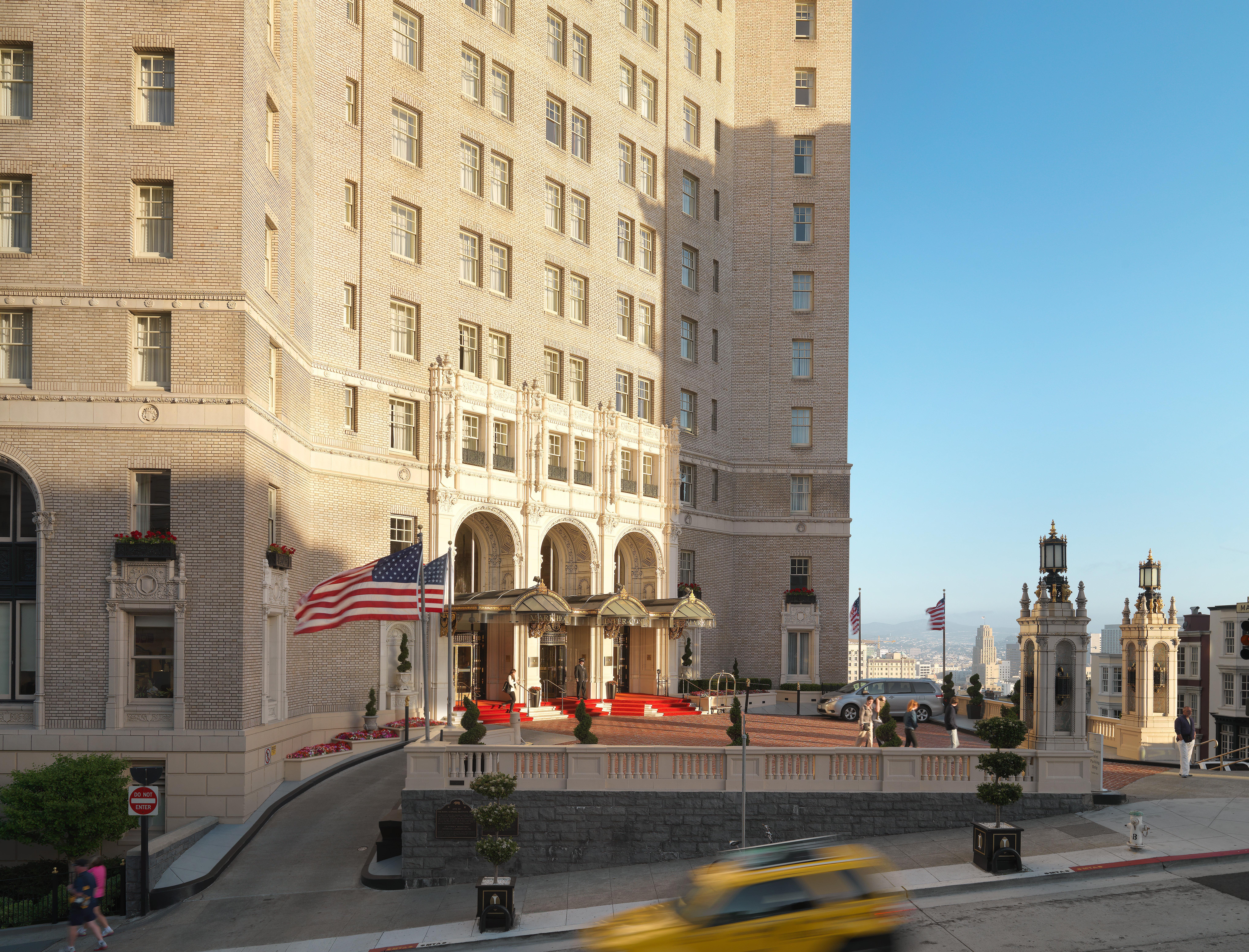 Intercontinental Hopkins By Ihg Hotel São Francisco