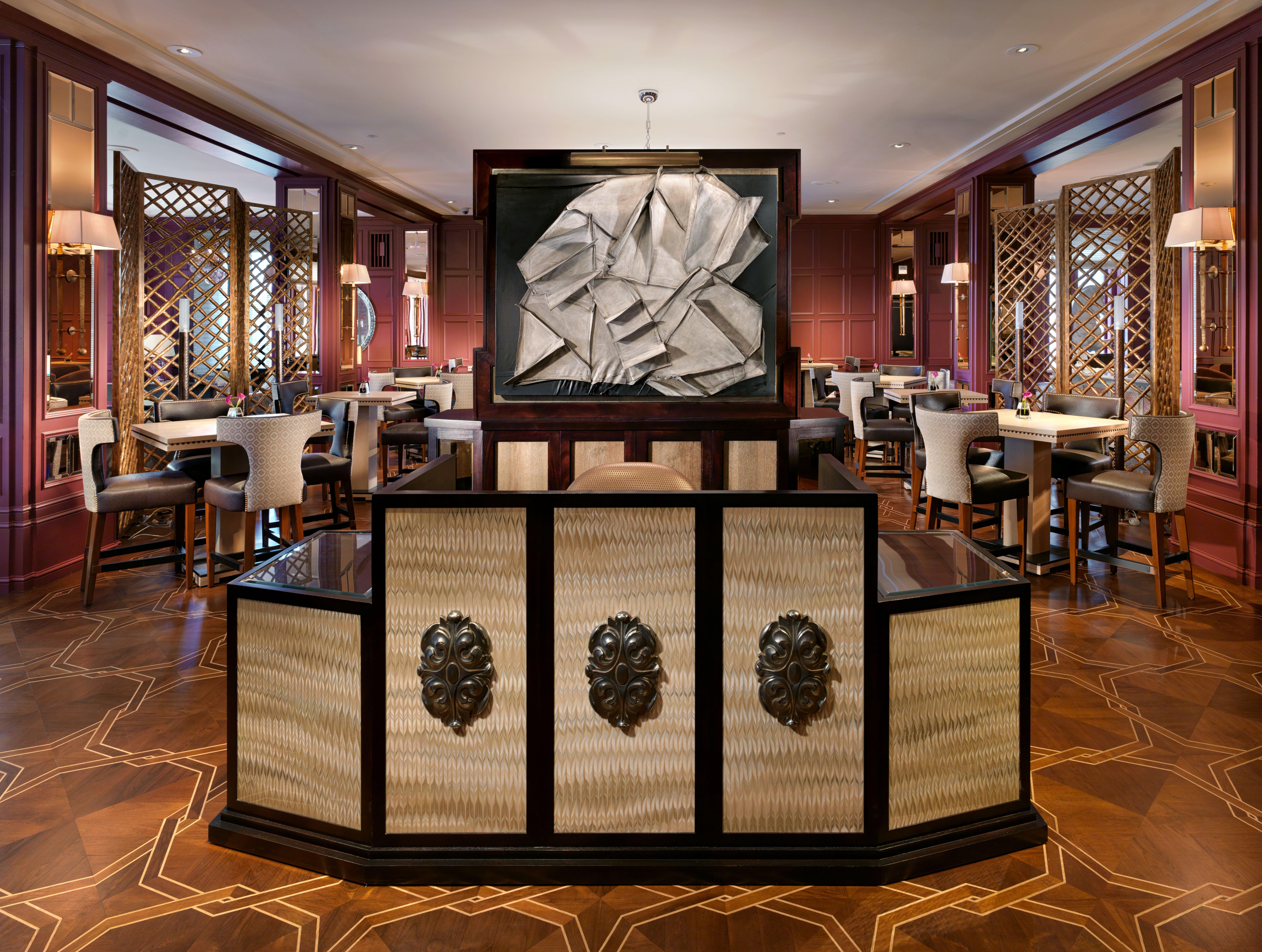 Intercontinental Hopkins By Ihg 4* São Francisco