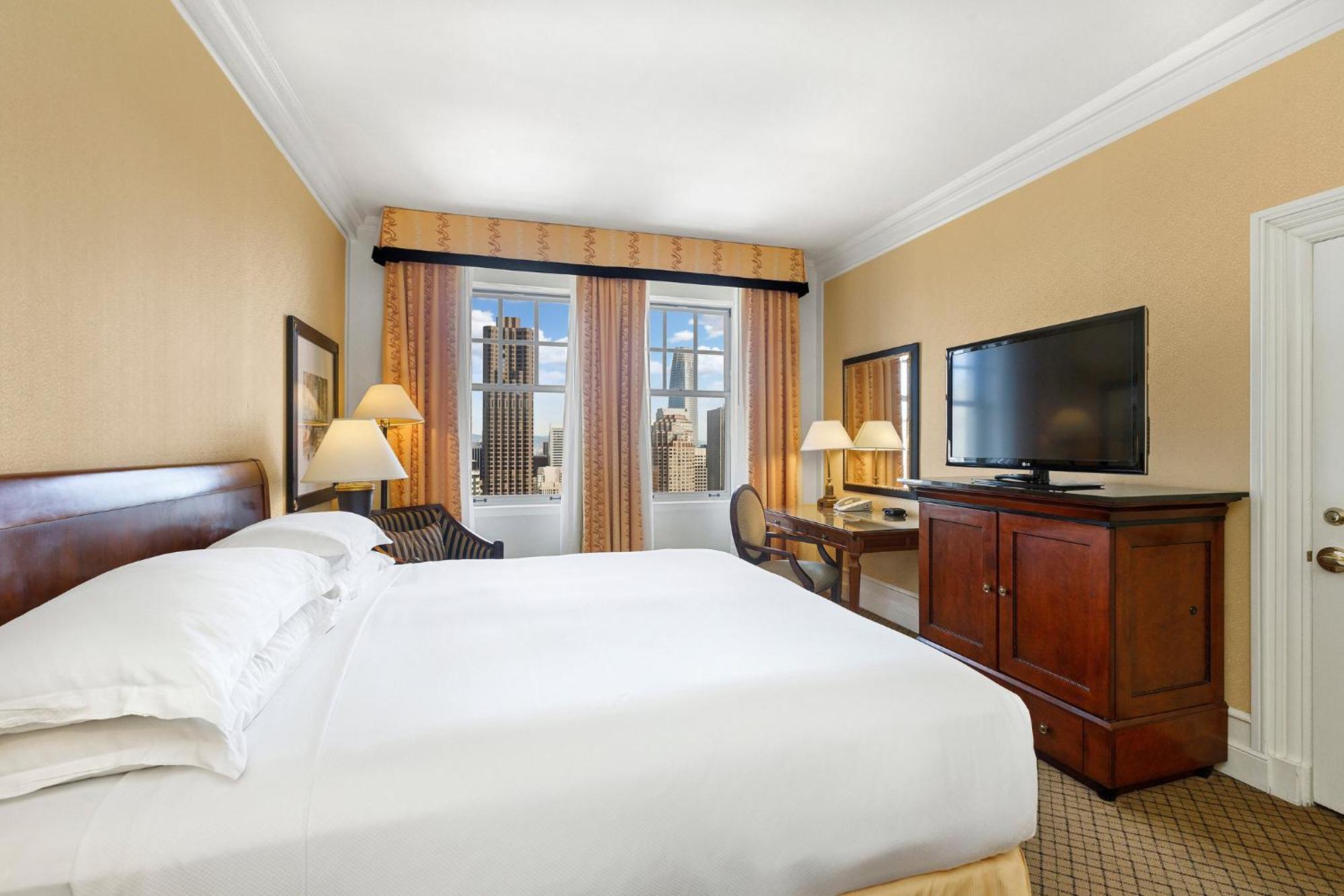 Hotel Intercontinental Hopkins By Ihg São Francisco