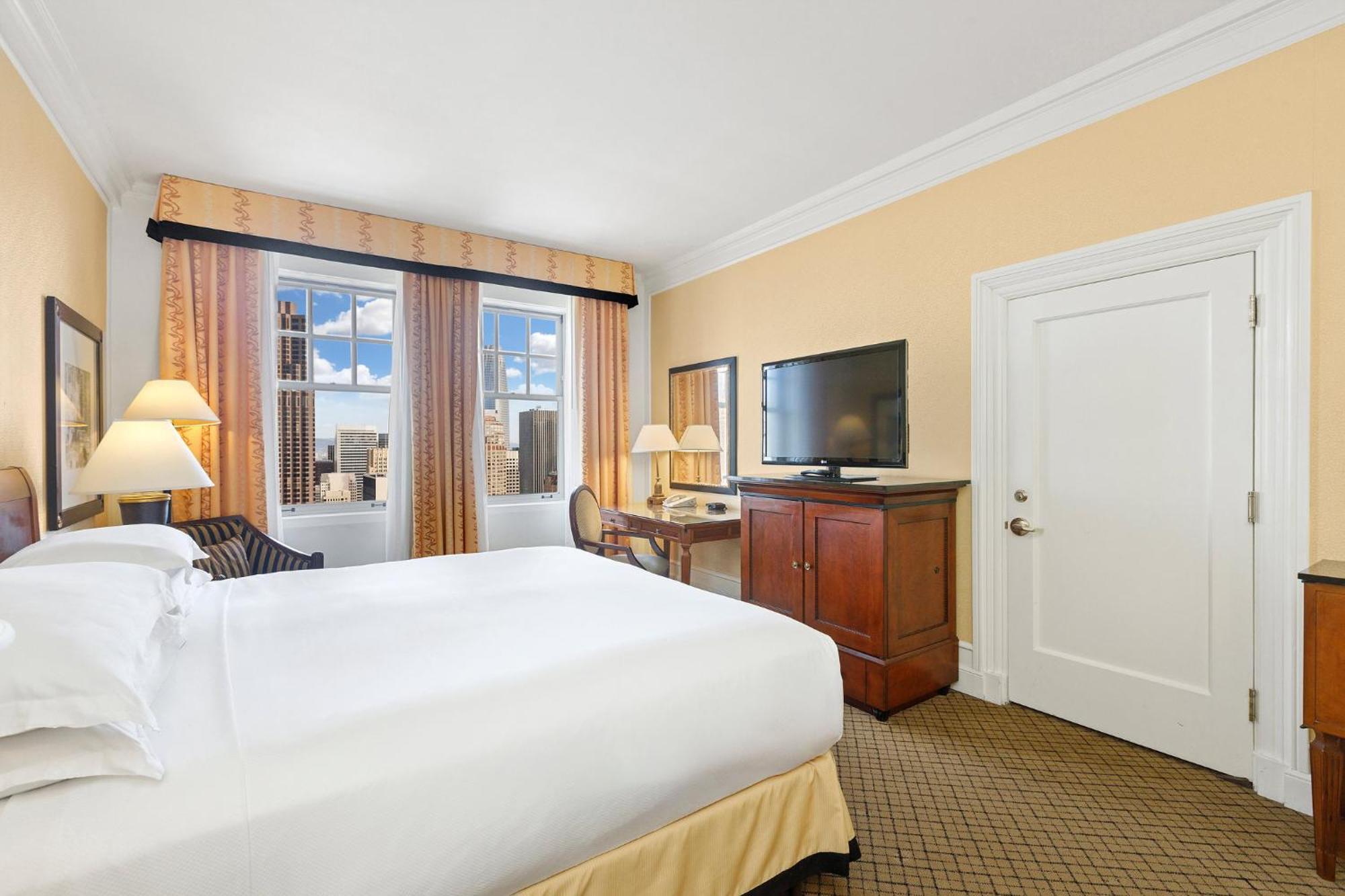 Intercontinental Hopkins By Ihg São Francisco
