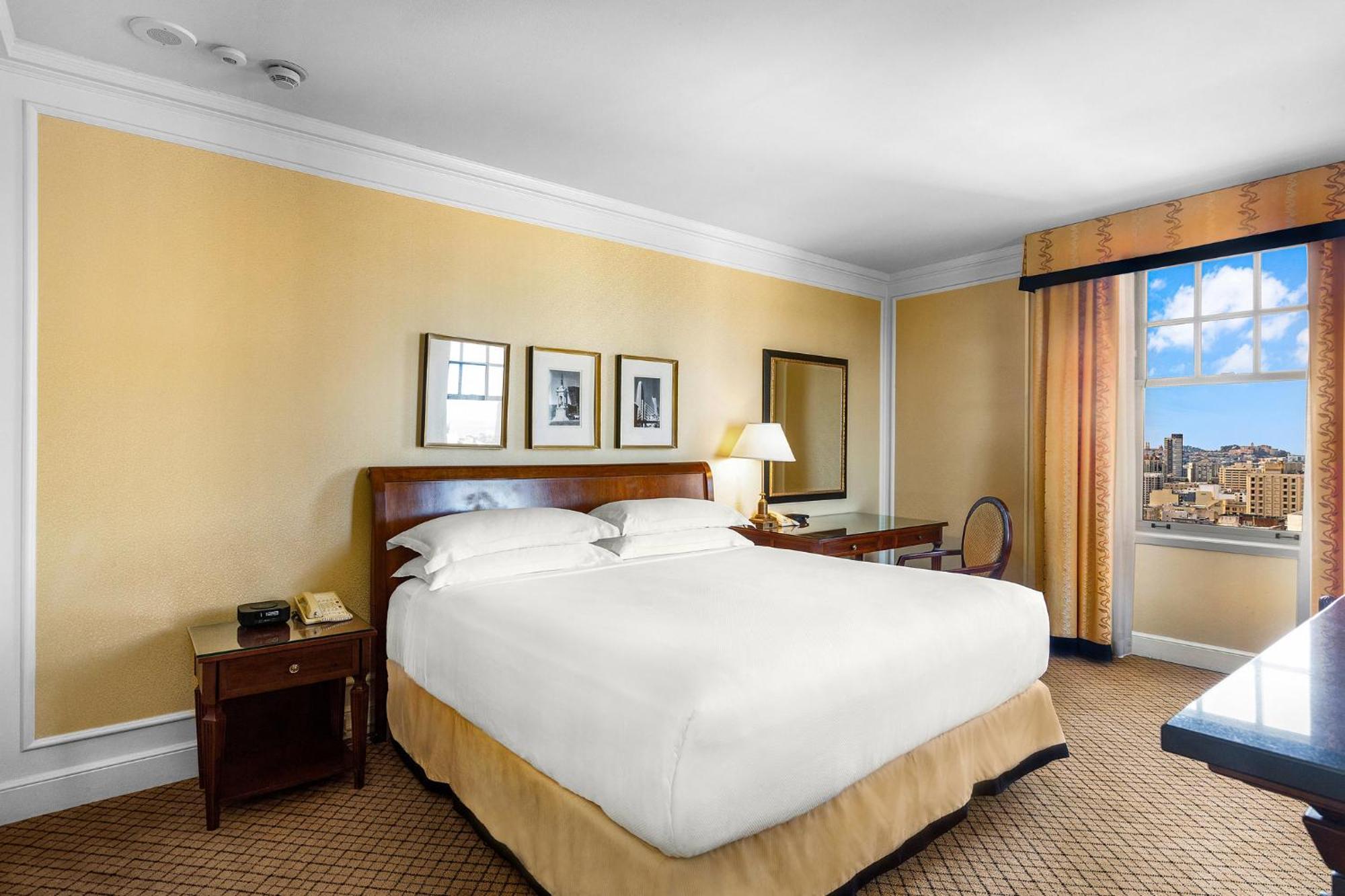 Intercontinental Hopkins By Ihg 4* São Francisco