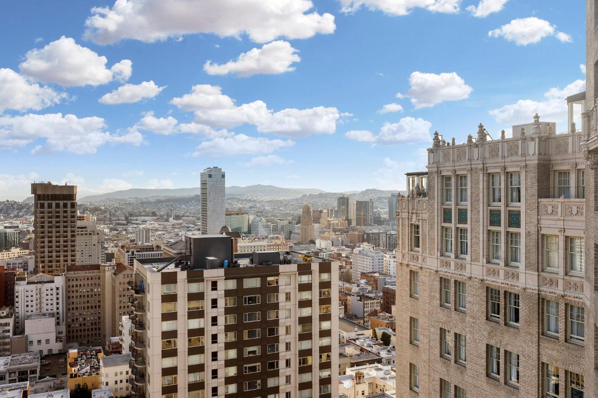 Intercontinental Hopkins By Ihg Hotel São Francisco