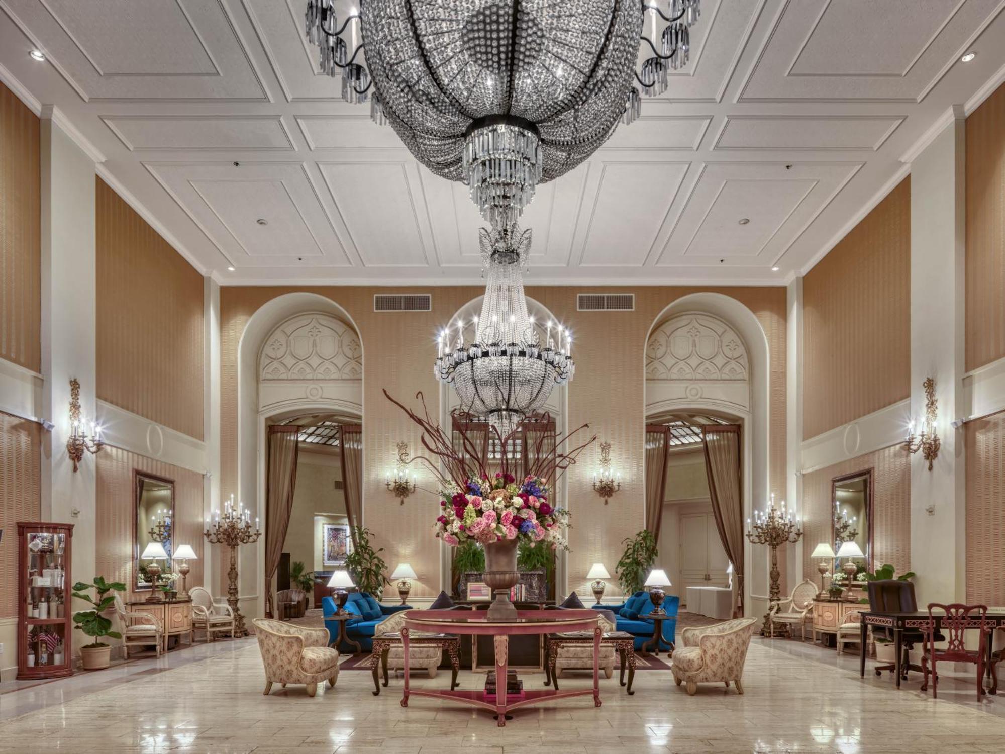 Hotel Intercontinental Hopkins By Ihg São Francisco