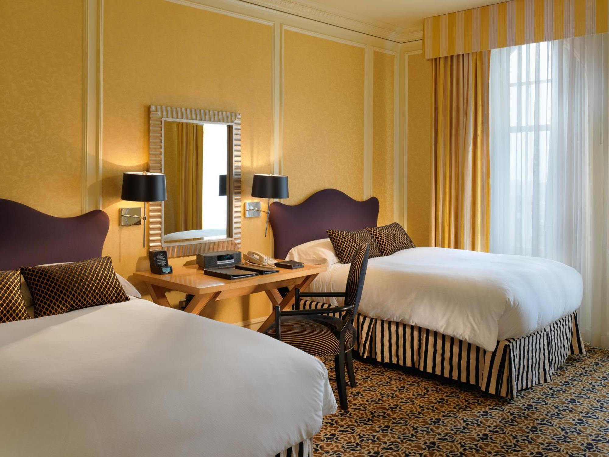 Hotel Intercontinental Hopkins By Ihg São Francisco