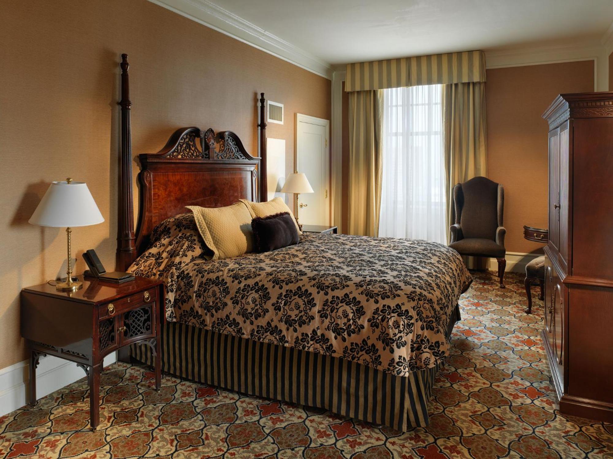 Intercontinental Hopkins By Ihg São Francisco